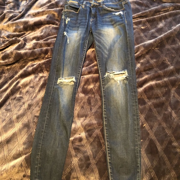 Blank NYC Denim - Blank NYC Denim Jeans size 27